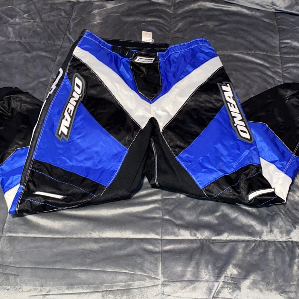 NWT men’s O’Neal riding pants